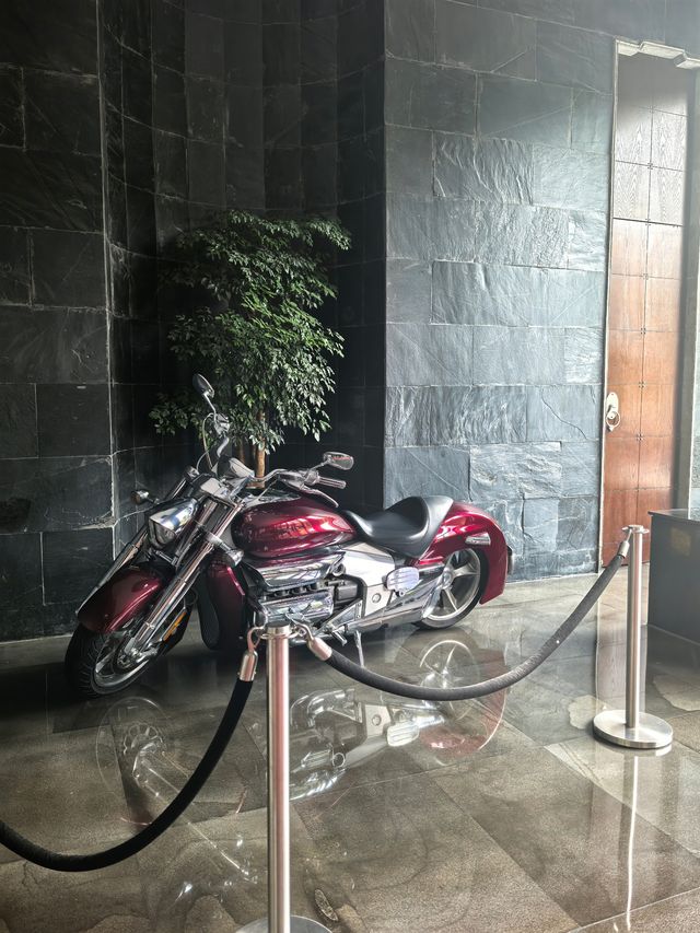 蘇州酒店中的蘭博基尼五一度假必住