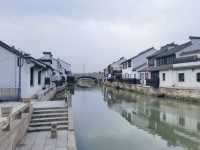 無錫揚州兩日遊