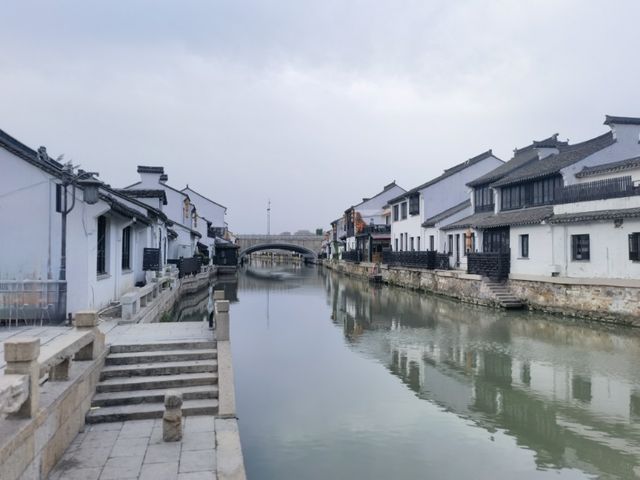 無錫揚州兩日遊
