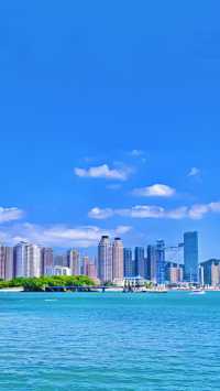 五一带埋小朋友嚟大連開心暢玩全攻略