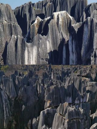Kunming Stone Forest