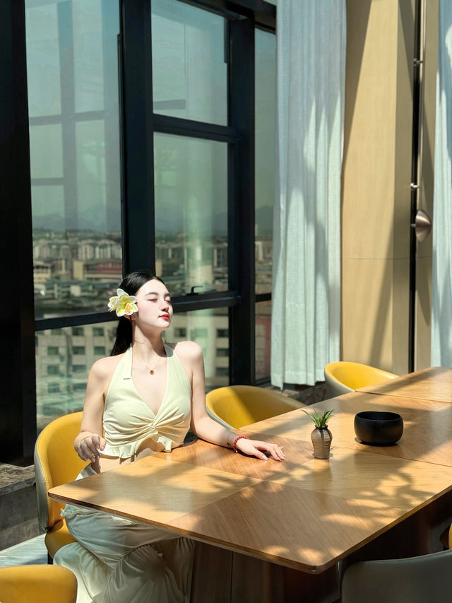 𝙂𝙪𝙞 𝙡𝙞𝙣 一步一景嘅自然畫廊