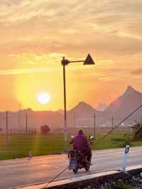 Guangxi’s Best-Kept Secret: Tiandeng’s Secret Karst Landscapes