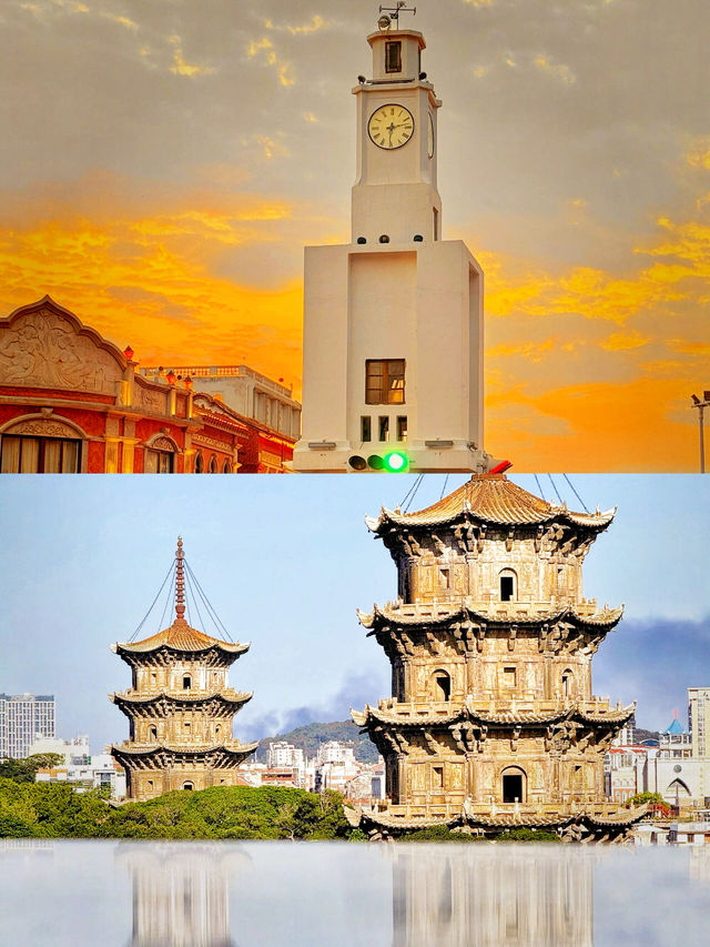 海上絲綢之路嘅千年古港，藏咗幾多唔為人知嘅故仔？