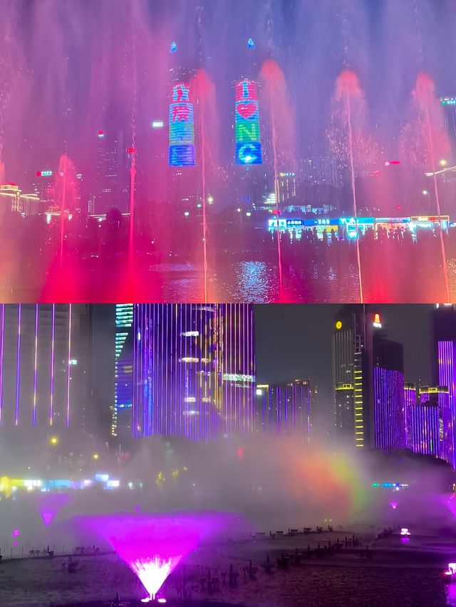 南昌旅遊攻略：英雄城裏嘅歷史同煙火氣