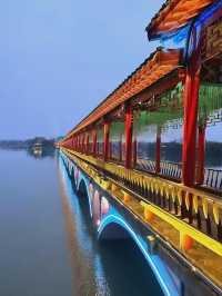 阜陽旅遊必備攻略（超全）