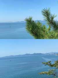 金石沙灘遊玩全攻略：邂逅遼東半島嘅海濱明珠