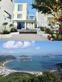 岱山夏至，海景民宿嘅心動邂逅