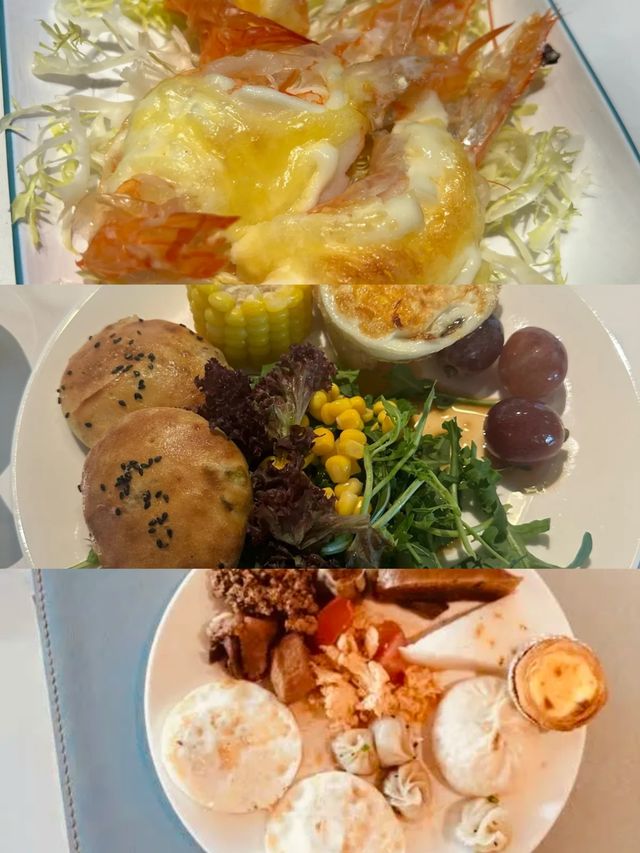瑞安時代開元名都酒店～一站式專業會議酒店