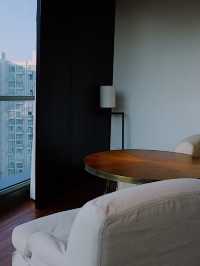 下塌｜廣州最穩的選擇｜Mandarin Oriental Guangzhou