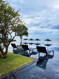 華欣V Villas MGallery～超正嘅泳池海景，影相超靚！