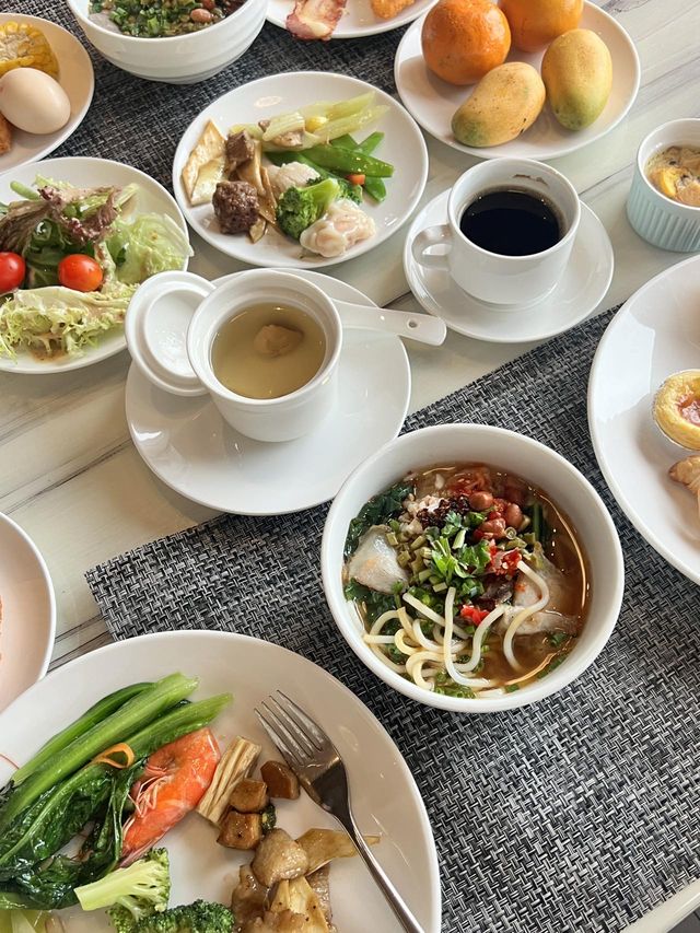【桂林泊隱酒店 | 藏於山水間嘅詩意居所】