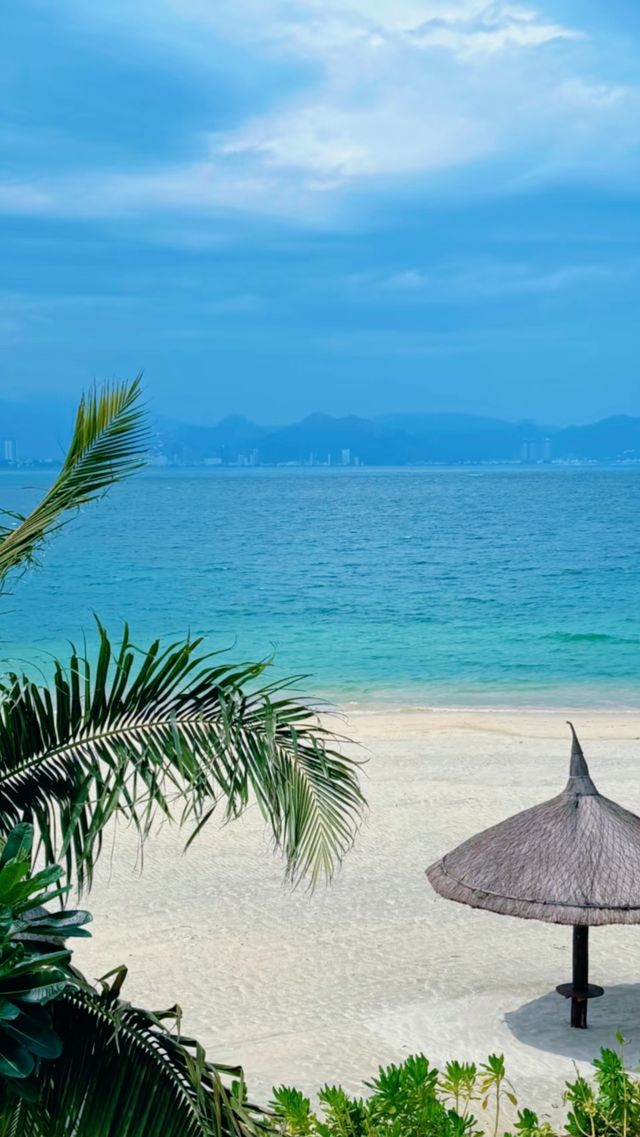 【芽莊旅遊全攻略】玩轉越南珍珠海岸，解鎖潛水天堂新玩法！