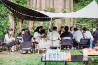 貴陽一日團建新玩法！與樂隊一齊在公園盡情狂歡