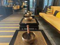 新加坡|Duxton Reserve設計魅力滿分  酒店：Duxton Reserve Sing