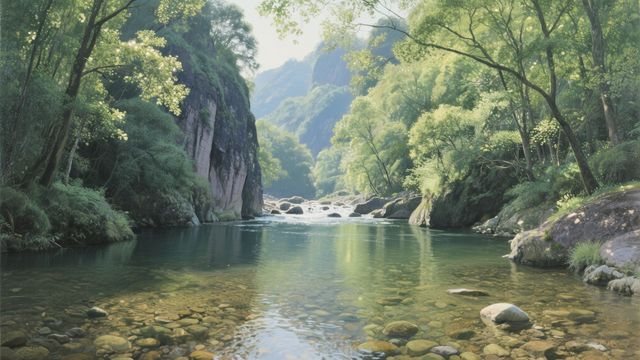 解鎖岩骨花香的千年密碼