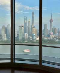原來你睇上嘅海 係紙醉金迷嘅上海