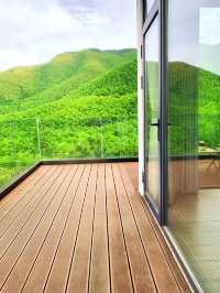 溧陽市南山竹海遇見南山景觀美宿：一場與竹海相擁的約會