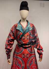 難怪今年漢服之夜咁難預約，真係不負古人不負卿！