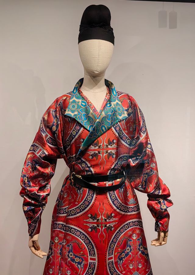 難怪今年漢服之夜咁難預約，真係不負古人不負卿！