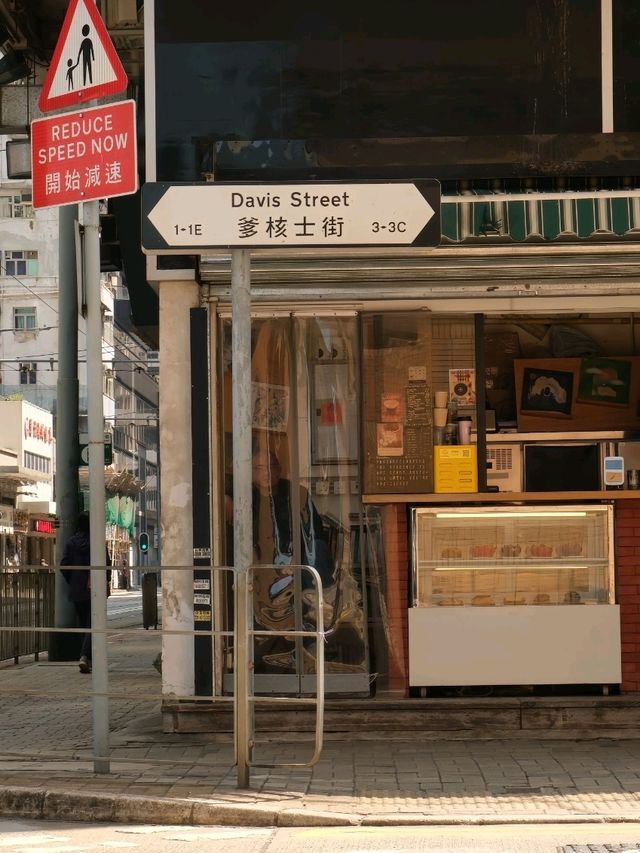 當暮色沉降