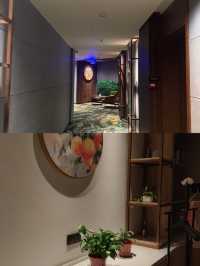 商丘尤岸酒店入住體驗超正！