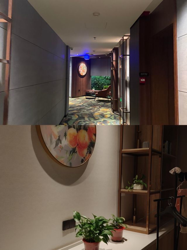 商丘尤岸酒店入住體驗超正！