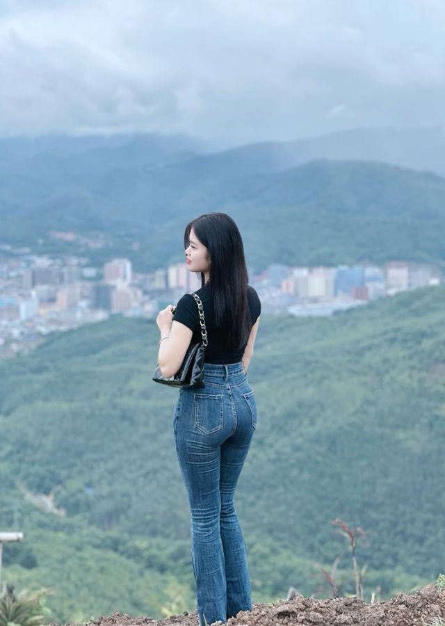 端午登高望遠！解鎖奇境！百病全消！