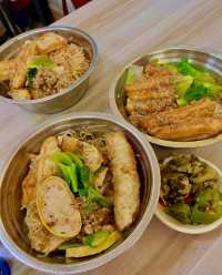 河源｜逃離大都市嘅治癒短途遊