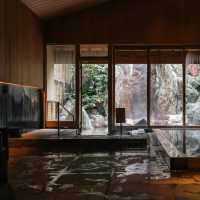 上春山｜星野界·伊東｜東京2小時速達溫泉旅館