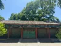 恭王府：隱藏於市井中的富貴園林與和珅的快樂老家