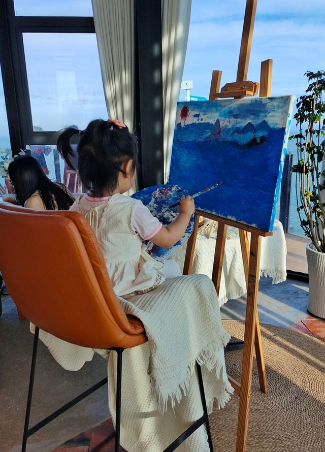 寶藏泉州來了寶子唔想走