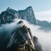 超詳細華山旅遊攻略 純乾貨無廢話