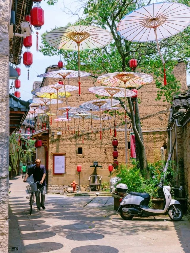 夏日來臨，寧德親子精品旅遊路線上線！