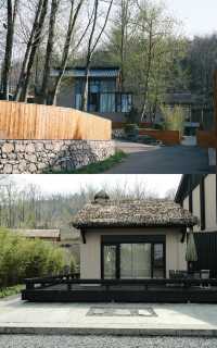 赤壁影途山居 | 隱於山水，棲於心境