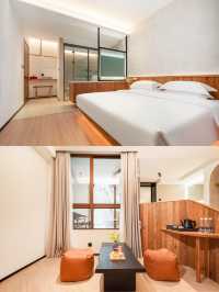 同閨蜜嘅武夷山之旅，超舒服嘅住宿攻略分享