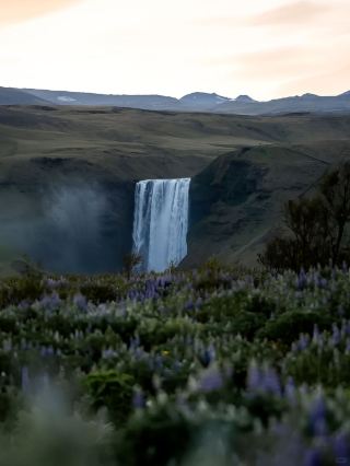 The Iceland Hidden Gem Route That's Breaking the Internet