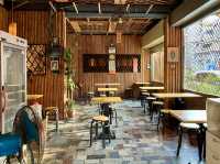 A Budget Restaurant Gem Steps from Shennong Street in Tainan