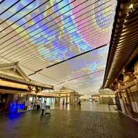 Waiting at Xi’an Airport? Visit Their Free Museum!
