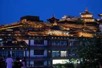 跟着攝影師旅遊—西安
