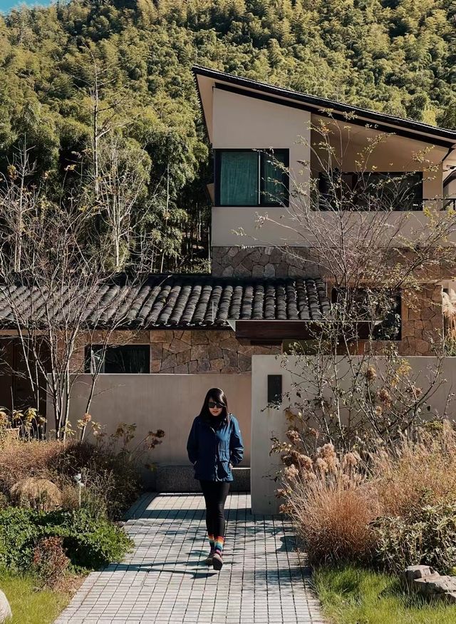 YAZA野在山川酒店