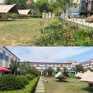 Zhengzhou Airport Zone Holiday Inn Express: A Hidden Urban Gem for Instagram-Worthy Moments