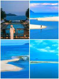 萬寧暴擊｜海南隱藏版海島全攻略