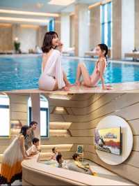諾金度假：細路嘅樂園，屋企嘅溫馨