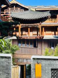 喺西昌，住進「書房」係咩體驗？答案令文青瘋狂！
