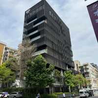 🌟入住測評｜Hotel Proverbs 台北賦樂旅居：設計感拉滿，體驗有喜有憂✨
