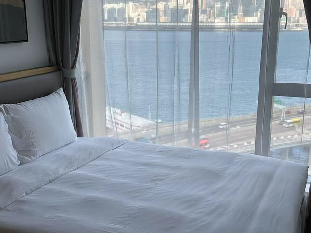 🏠香港服務式公寓找房實錄！北角vs西灣河 海景公寓大PK