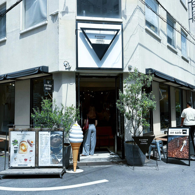 🌅日本早餐地圖！京都大阪必衝的朝食寶藏店合集