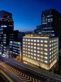  ✨東京住宿必看！北野酒店太可啦🎉