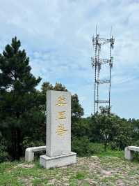蘇州｜只係喺太湖邊行咗個步，個個都問我去咗邊